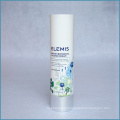 100ml Plastic Cosmetic Tube with Disc Cap